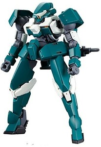 HG 機動戦士ガンダム 鉄血のオルフェンズ モビルレギンレイズ (ジュリエッ