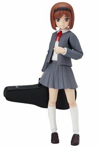 figma GUNSLINGER GIRL ヘンリエッタ (ノンスケール ABS&PVC塗装済み可動フ