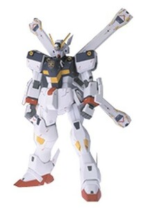 GUNDAM FIX FIGURATION # 0016-a クロスボーンガンダム X-1