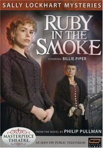 Masterpiece Theatre: Sally Lockhart Mysteries [DVD] [Import]