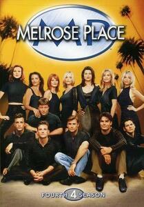 Melrose Place: Fourth Season/ [DVD] [Import]