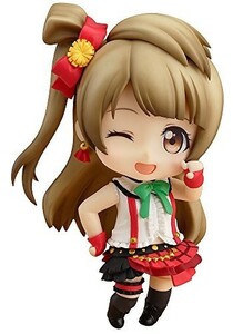 ねんどろいど ラブライブ! 南ことり ノンスケール ABS&ATBC-PVC製 塗装済み