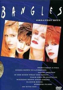 Greatest Hits [DVD] [Import]( secondhand goods )