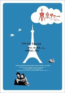 東京タワー オカンとボクと、時々、オトン DVD-BOX（中古品）