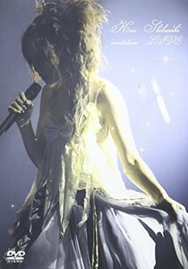 柴咲コウ プレミアム・ファーストライブ~invitation~ [DVD]（中古品）