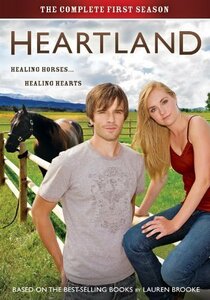 Heartland: The Complete First Season [DVD] [Import]（中古品）