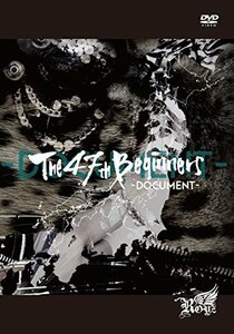 47都道府県 ONEMAN TOUR 「The 47th Beginners」-DOCUMENT-【初回限定盤】 （中古品）