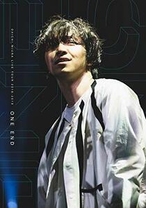 DAICHI MIURA LIVE TOUR ONE END in 大阪城ホール(DVD2枚組+CD2枚組)（中古品）