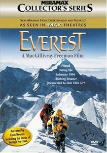 Imax / Everest [DVD] [Import]