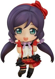 ねんどろいど ラブライブ！ 東條希 ノンスケール ABS&PVC製 塗装済み可動フ