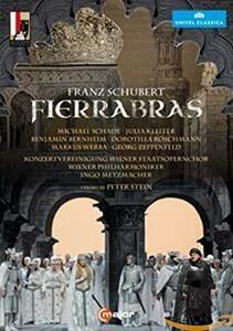 Fierrabras [DVD]