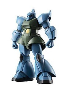 ROBOT魂 機動戦士ガンダム0083 [SIDE MS] MS-14A ガトー専用ゲルググ ver.