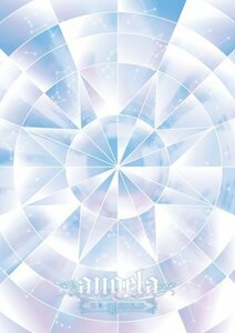 angela PV-COLLECTION 宝島-TREASURE ISLAND- [DVD]（中古品）