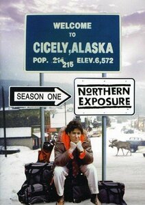 Northern Exposure: the Complete First Season [DVD] [Import]（中古品）