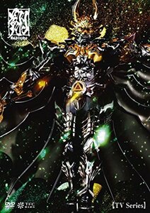 TVシリーズ 牙狼(GARO)-GOLD STORM-翔 DVD-BOX2（中古品）