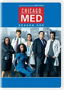 Chicago Med: Season One [DVD] [Import]( secondhand goods )