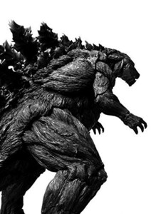 S.H.モンスターアーツ GODZILLA 怪獣惑星 ゴジラ(2017)-初回生産限定版- 約