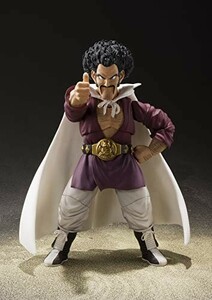 S.H.Figuarts ミスターサタン