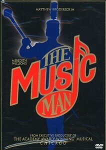 Music Man [DVD] [Import]