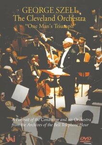 One Man's Triumph [DVD]（中古品）