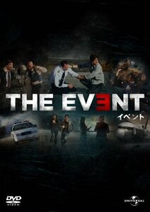 THE EVENT/イベント：DVD-BOX2（中古品）