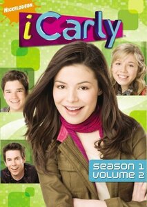 Icarly: Season 1 V.2/ [DVD] [Import]