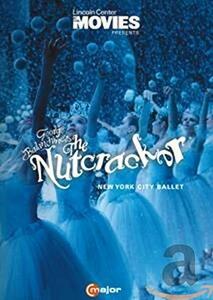 Balanchine's Nutcracker [DVD]（中古品）