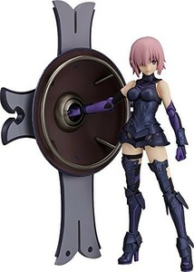 figma Fate/Grand Order シールダー/マシュ・キリエライト ノンスケール AB