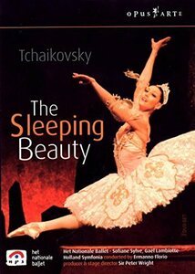 Tchaikovsky - The Sleeping Beauty [DVD] [Import]（中古品）