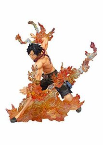 フィギュアーツZERO ONE PIECE ポートガス・D・エース -Brother's Bond-(兄