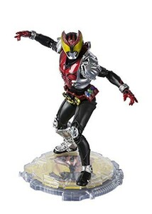 S.H.フィギュアーツ 仮面ライダーキバ キバフォーム(真骨彫製法) 約150mm A