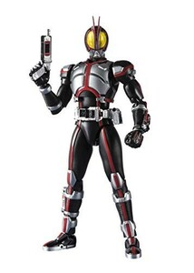 S.H.フィギュアーツ 仮面ライダーファイズ -20 Kamen Rider Kicks Ver.- 約