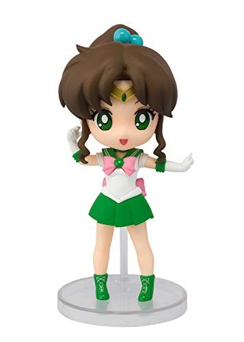 フィギュアーツ セーラージュピターの値段と価格推移は?|4件の売買