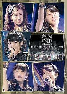 ℃-ute(910)の日スペシャルコンサート2014 Thank you ベリキュー! In 日本 （中古品）