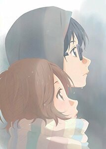 四月は君の嘘 8 [Blu-ray]（中古品）