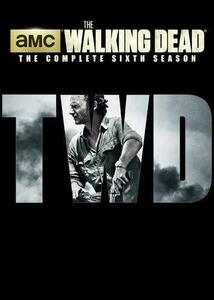 Walking Dead: Season 6/ [DVD] [Import]（中古品）