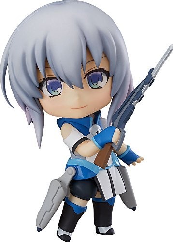 2023年最新】ヤフオク! -ねんどろいど ルリアの中古品・新品・未使用品一覧