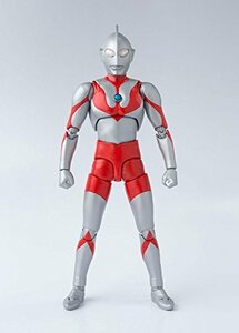 S.H.フィギュアーツ ウルトラマン 約150mm PVC&ABS製 塗装済み可動フィギュ