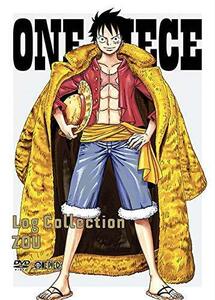 ONE PIECE Log Collection “ZOU [DVD]（中古品）