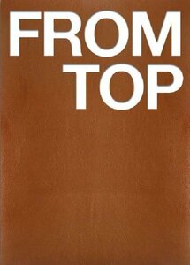 1st PICTORIAL RECORDS [FROM TOP] [DVD]（中古品）