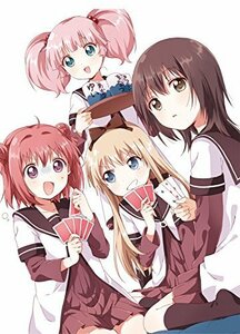 ゆるゆり さん☆ハイ! ぶる~れいこんぷり~とぼっくす [Blu-ray]（中古品）