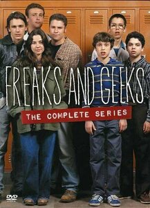 Freaks & Geeks: the Complete Series/ [DVD] [Import]（中古品）