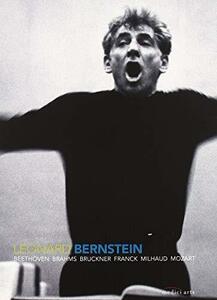 Leonard Bernstein [DVD]