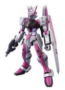 HG 1/144 PMC-1L レオンズ・グレイブス専用 アームズアストレイ PMCカスタ