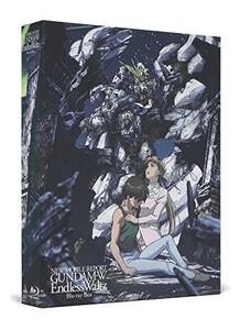 新機動戦記ガンダムW Endless Waltz Blu-ray Box