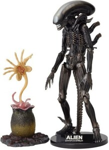 特撮リボルテック SERIES No.001 ALIEN (エイリアン)