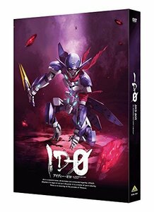 ID-0 DVD BOX 特装限定版（中古品）