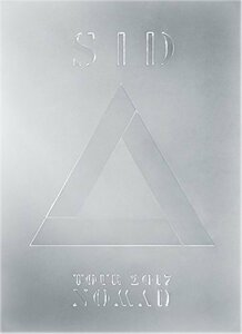 SID TOUR 2017「NOMAD」 [DVD]（中古品）