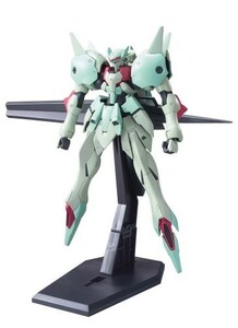 HG 1/144 GNZ-003 ガデッサ (機動戦士ガンダム00)