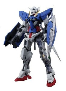 MG 1/100 GN-001 ガンダムエクシア (限定クリアパーツ付き) (機動戦士ガン